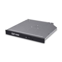 Hitachi-LG GTC2N 6x DVD-RW Internal OEM 12.7mm Slimline Optical Drive  Hitachi-LG GTC2N 6x DVD-RW Internal OEM 12.7mm Slimline Optical Drive