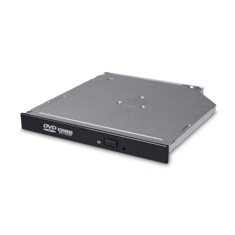 Hitachi-LG GTC2N 6x DVD-RW Internal OEM 12.7mm Slimline Optical Drive