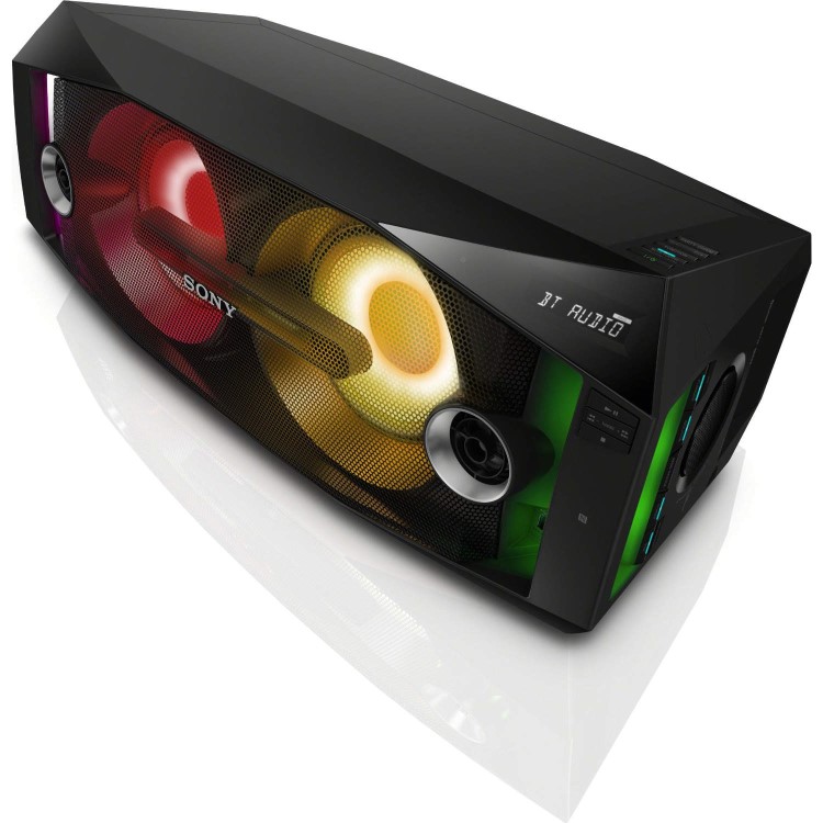 Sony GTK-X1BT Wireless Bluetooth Speaker