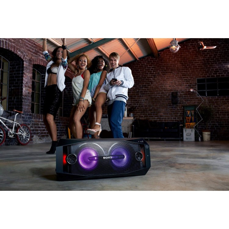 Sony GTK-X1BT Wireless Bluetooth Speaker