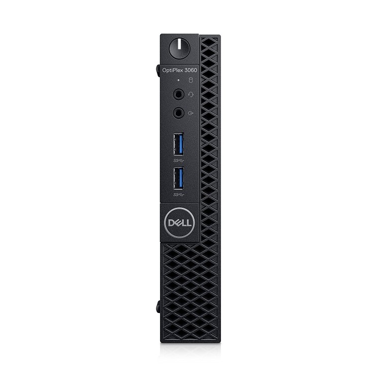 Dell Optiplex 3060 Core i5-8500T 4GB 500GB Windows 10 Pro Desktop PC