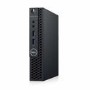 GRADE A1 - Dell Optiplex 3060 Core i5-8500T 4GB 500GB Windows 10 Pro Desktop PC