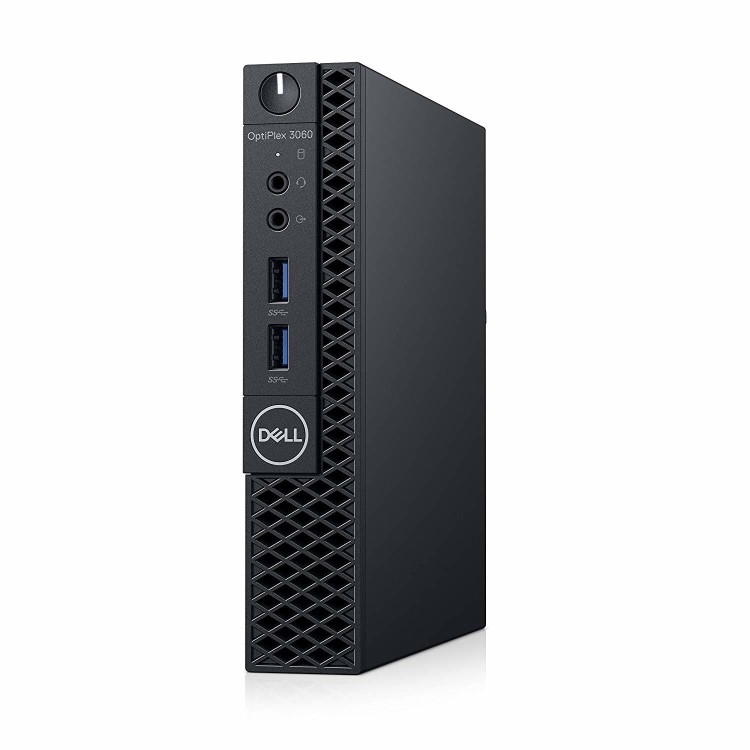 Dell Optiplex 3060 Core i5-8500T 4GB 500GB Windows 10 Pro Desktop PC