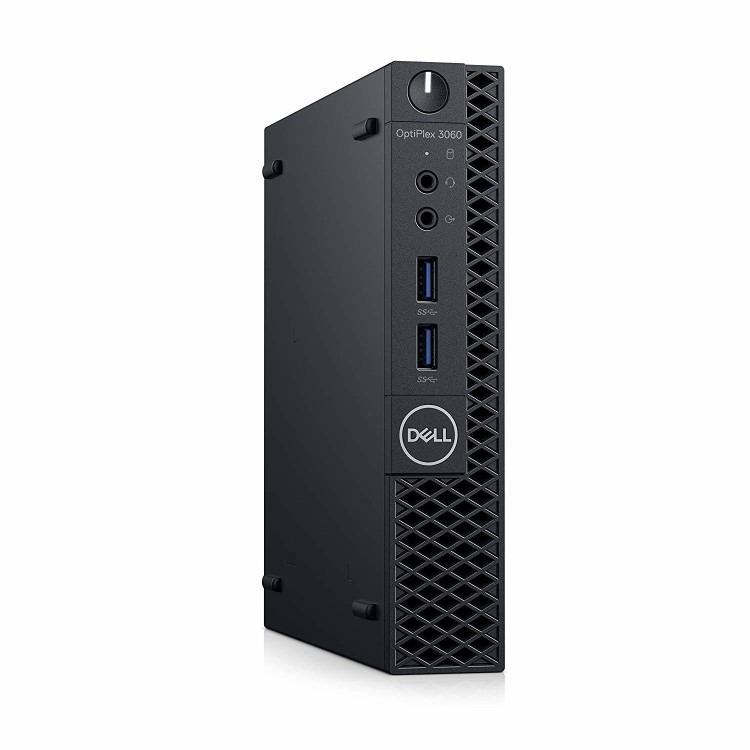 Dell Optiplex 3060 Core i5-8500T 4GB 500GB Windows 10 Pro Desktop PC