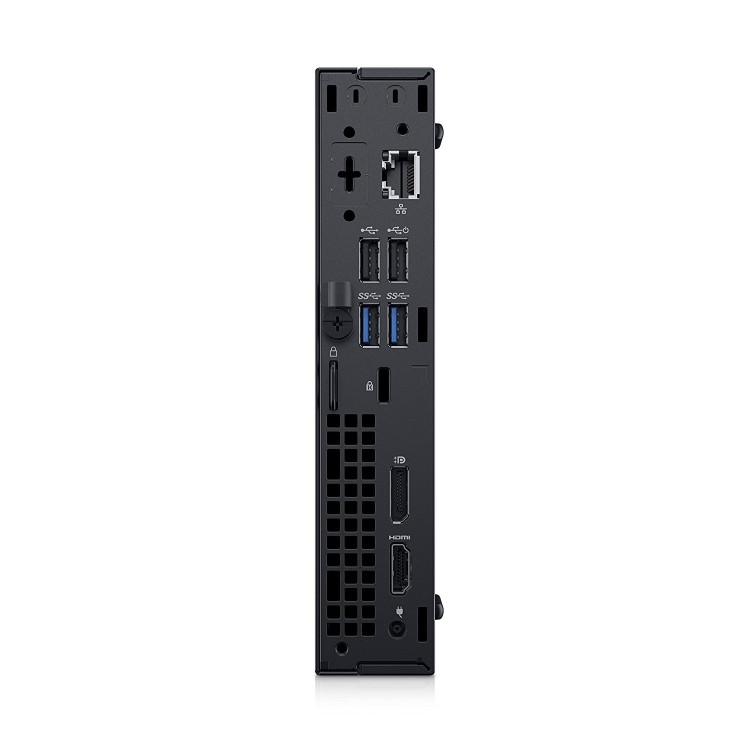 Dell Optiplex 3060 Core i5-8500T 4GB 500GB Windows 10 Pro Desktop PC