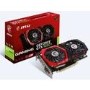 MSI GAMING X GeForce GTX 1050 Ti 4GB GDDR5 Graphics Card