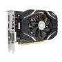 MSI GeForce GTX 1060 3GB GDDR5 OC Graphics Card