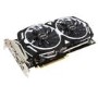 MSI GeForce GTX 1060 Armor 3GB GDDR5 Graphics Card