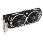 MSI GeForce GTX 1060 Armor 3GB GDDR5 Graphics Card