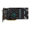 GRADE A1 - MSI GAMING GeForce GTX 1080 8GB GDDR5X Graphics Card
