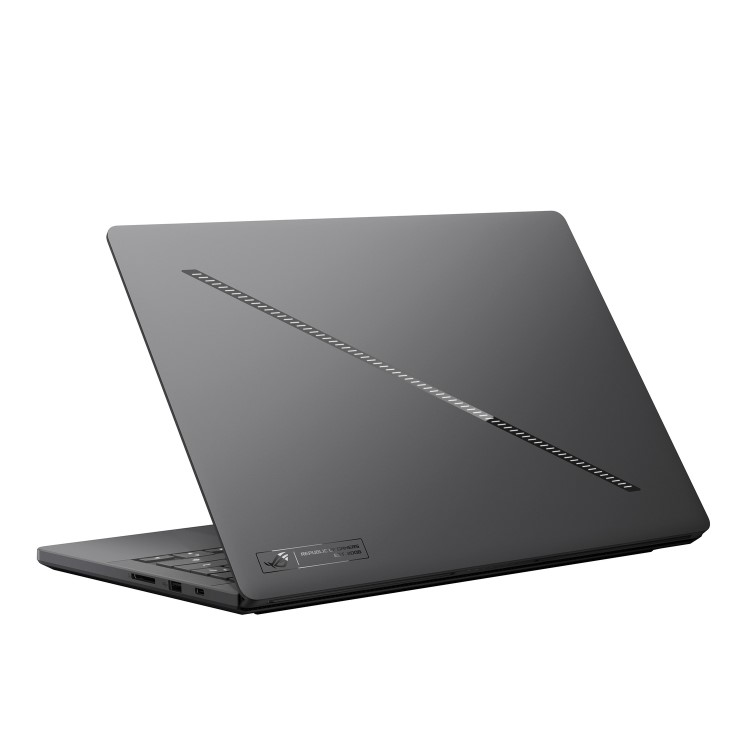 ASUS ROG Zephyrus G14 Intel Core Ultra 9 32GB RAM 1TB SSD GeForce RTX 5070 120Hz 14 Inch Windows 11 Gaming Laptop