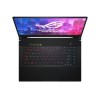 Asus ROG Zephyrus M Core i7-9750H 16GB 512GB SSD 15.6 Inch FHD 240Hz GeForce GTX 1660 Ti 6GB Windows 10 Gaming Laptop