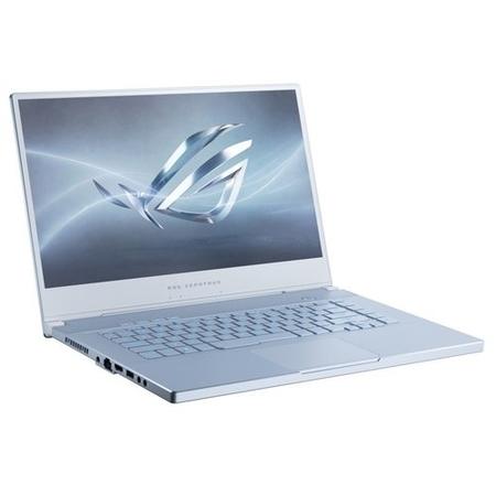 Asus ROG Zephyrus M Core i7-9750H 16GB 1TB SSD 15.6 Inch GeForce RTX 2060 6GB Windows 10 Pro Gaming Laptop