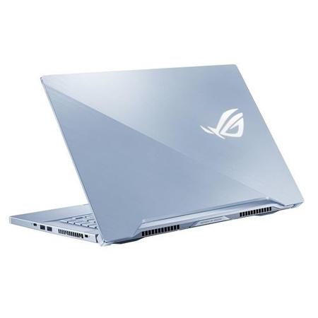 Asus ROG Zephyrus M Core i7-9750H 16GB 1TB SSD 15.6 Inch GeForce RTX 2060 6GB Windows 10 Pro Gaming Laptop