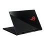 Asus ROG Zephyrus M15 GU502GV Core i7-9750H 16GB 512GB SSD 15.6 Inch Full HD GeForce RTX 2060 6GB Windows 10 Gaming Laptop