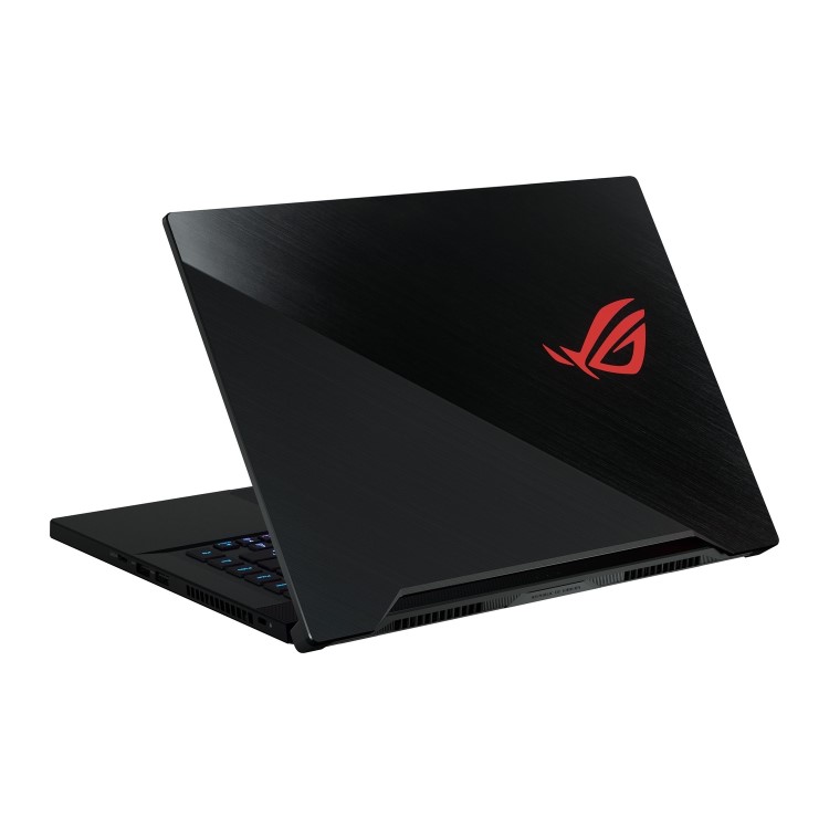 Asus ROG Zephyrus M15 GU502GV Core i7-9750H 16GB 512GB SSD 15.6 Inch Full HD GeForce RTX 2060 6GB Windows 10 Gaming Laptop