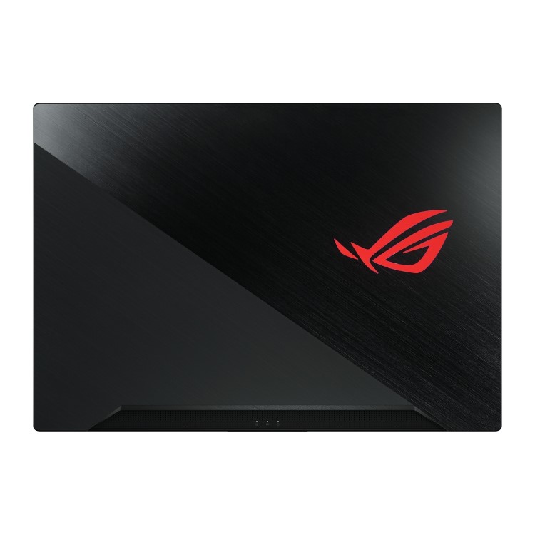 Asus ROG Zephyrus M15 GU502GV Core i7-9750H 16GB 512GB SSD 15.6 Inch Full HD GeForce RTX 2060 6GB Windows 10 Gaming Laptop