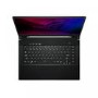 Asus ROG Zephyrus M15 Core i7-10750H 16GB 512GB SSD 15.6 Inch Ultra HD 4K 144Hz GeForce RTX 2070 8GB Windows 10 Gaming Laptop