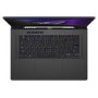 ASUS ROG Zephyrus Intel Core i7 16GB RAM 512GB SSD RTX 4050 165Hz 16 Inch Windows 11 Gaming Laptop