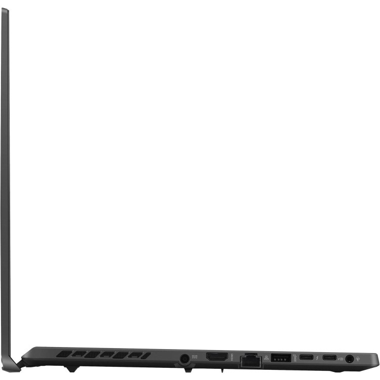 ASUS ROG Zephyrus Intel Core i7 16GB RAM 512GB SSD RTX 4050 165Hz 16 Inch Windows 11 Gaming Laptop