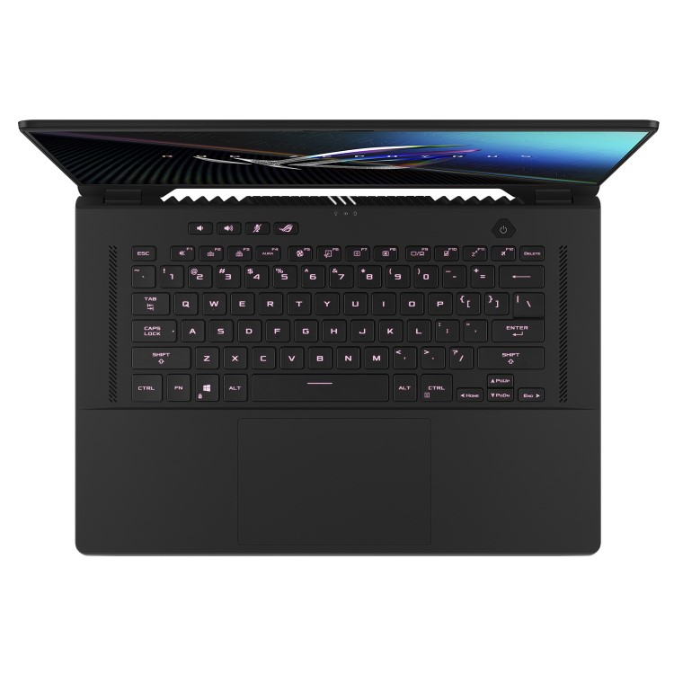 Refurbished Asus ROG Zephyrus Core i9-12900H 32GB 2TB RTX 3070Ti 16 Inch Windows 11 Gaming Laptop