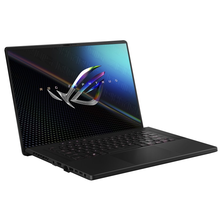 Refurbished Asus ROG Zephyrus Core i9-12900H 32GB 2TB RTX 3070Ti 16 Inch Windows 11 Gaming Laptop