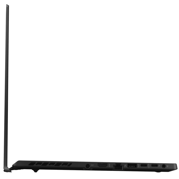 Refurbished Asus ROG Zephyrus Core i9-12900H 32GB 2TB RTX 3070Ti 16 Inch Windows 11 Gaming Laptop