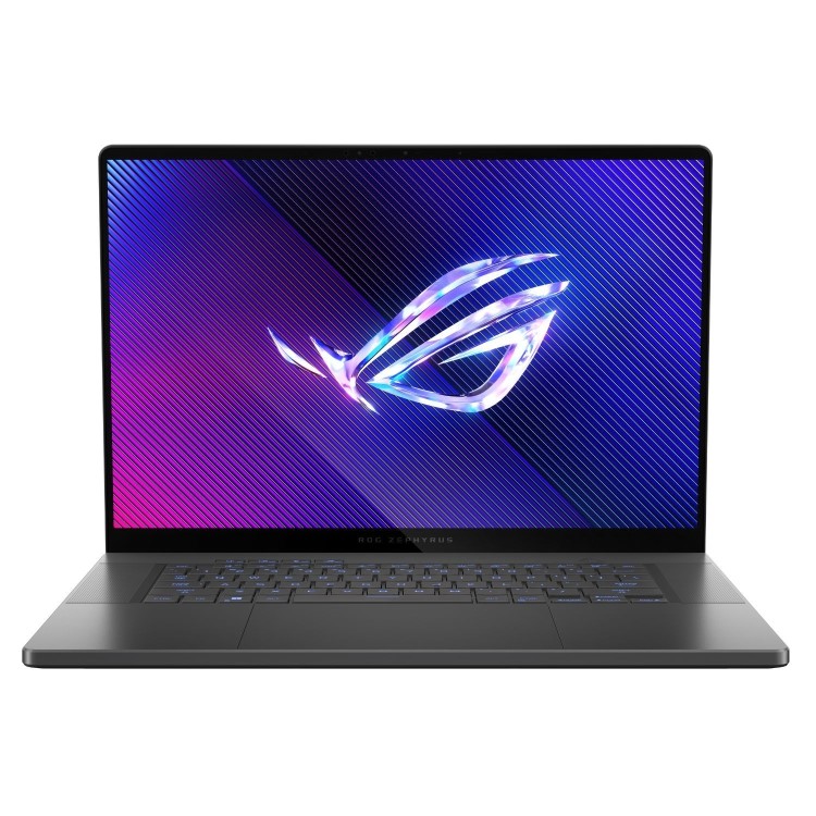 ASUS ROG Zephyrus G16 Intel Core Ultra 9 32GB RAM 2TB SSD RTX 5080 240Hz 16 Inch 2K Windows 11 Gaming Laptop