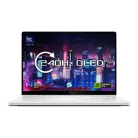 ASUS Zephyrus G16 Intel Core Ultra 9 32GB 1TB RTX 4060 240Hz 16 Inch Windows 11 Gaming Laptop