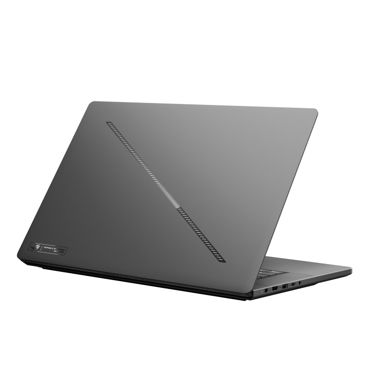 ASUS ROG Zephyrus G16 Intel Core Ultra 9 64GB RAM 1TB SSD NVIDIA GeForce RTX 5090 240Hz 16 Inch Windows 11 Gaming Laptop