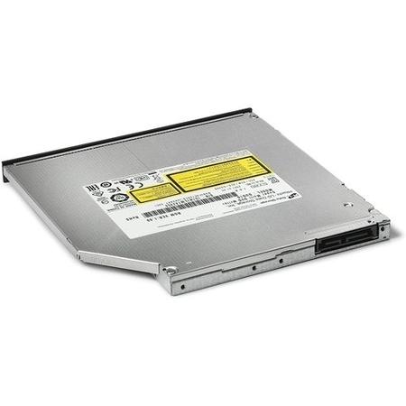Hitachi-LG GUD1N 6x DVD-RW Internal OEM 9.5mm Slim Optical Drive