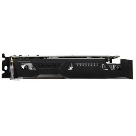 Gigabyte GeForce GTX 1050 2GB OC Graphics Card