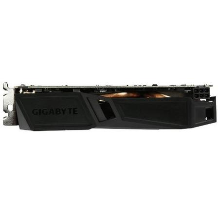 Gigabyte Mini ITX GeForce GTX 1060 3GB GDDR5 OC Graphics Card