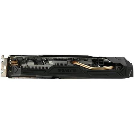 Gigabyte WindForce GeForce GTX 1060 6GB GDDR5 OC Graphics Card