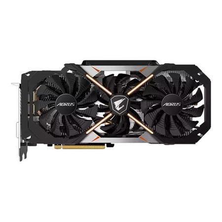 Gigabyte AORUS GeForce GTX 1070 8GB GDDR5 Graphics Card