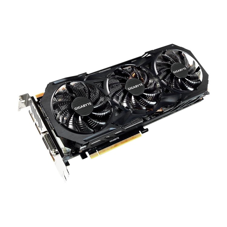 Gigabyte G1 Rock GeForce GTX 1080 8GB GDDR5X Graphics Card