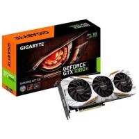 Gigabyte GeForce GTX 1080 Ti 11GB GDDR5X OC Graphics Card