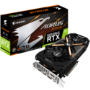 Gigabyte AORUS GeForce RTX 2060 Xtreme 6G- Graphic Card