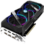 Gigabyte AORUS GeForce RTX 2060 Super 8GB Triple Fan RGB Graphics Card 