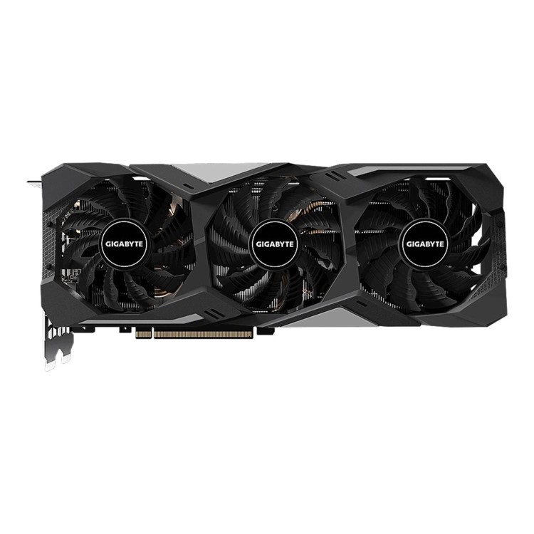 Gigabyte GeForce RTX 2080 SUPER GAMING OC 8GB Triple Fan RGB Graphics Card