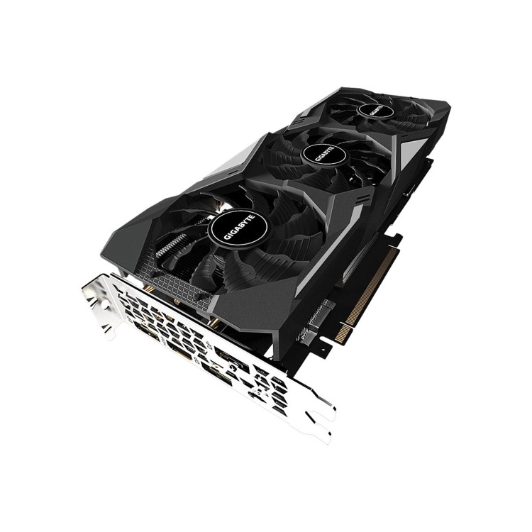 Gigabyte GeForce RTX 2080 SUPER GAMING OC 8GB Triple Fan RGB Graphics Card