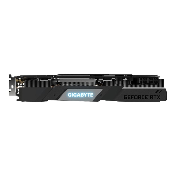 Gigabyte GeForce RTX 2080 SUPER GAMING OC 8GB Triple Fan RGB Graphics Card