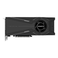 Gigabyte GeForce RTX 2080 SUPER TURBO 8GB Single Fan Graphics Card 