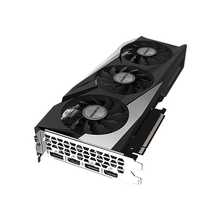 GIGABYTE GeForce RTX 3060 12GB GDDR6 Graphics Card