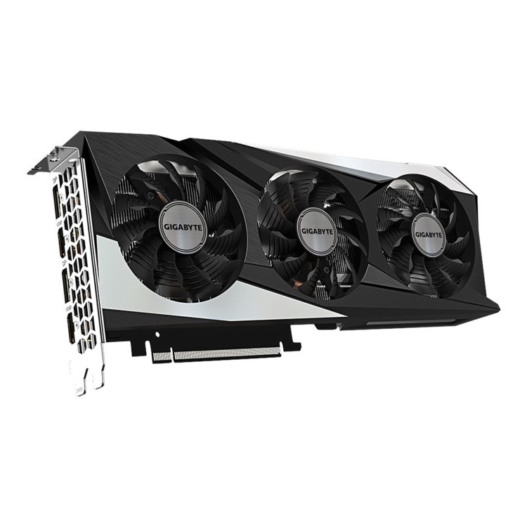 GIGABYTE GeForce RTX 3060 12GB GDDR6 Graphics Card