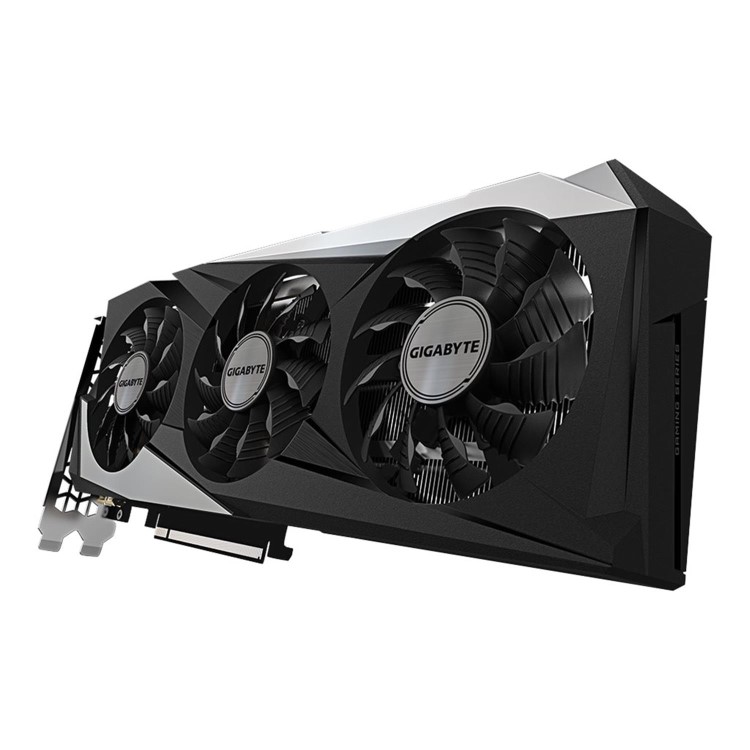 GIGABYTE GeForce RTX 3060 12GB GDDR6 Graphics Card
