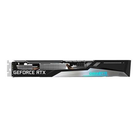 GIGABYTE GeForce RTX 3060 12GB GDDR6 Graphics Card