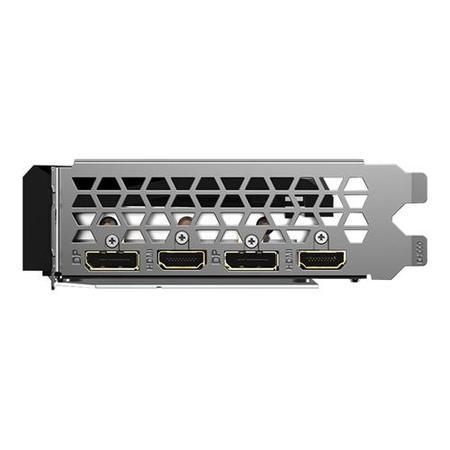 GIGABYTE GeForce RTX 3060 12GB GDDR6 Graphics Card