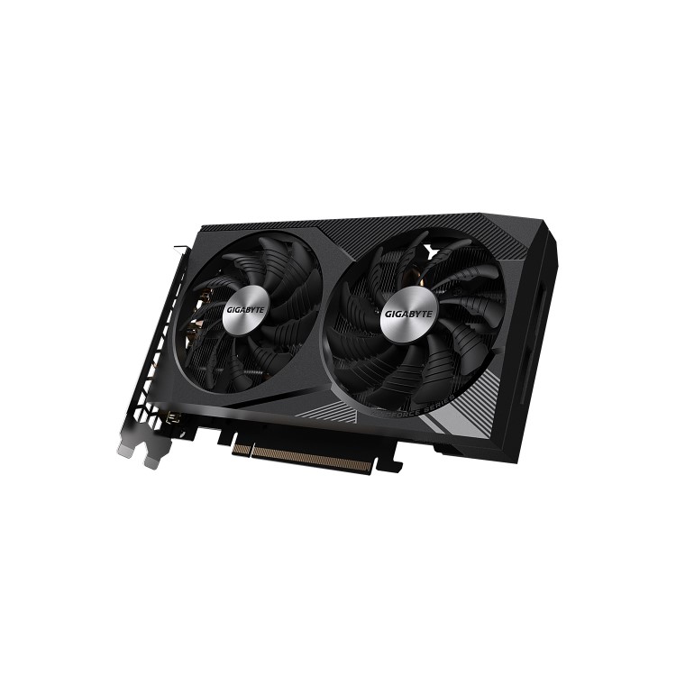 GIGABYTE GeForce RTX 3060 OC 8GB GDDR6 Graphics Card