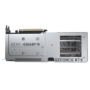 GIGABYTE NVIDIA GeForce RTX 4060 8GB 2550MHz AERO OC GDDR6 Graphics Card